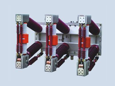 ZN12-40.5 戶內(nèi)高壓真空斷路器